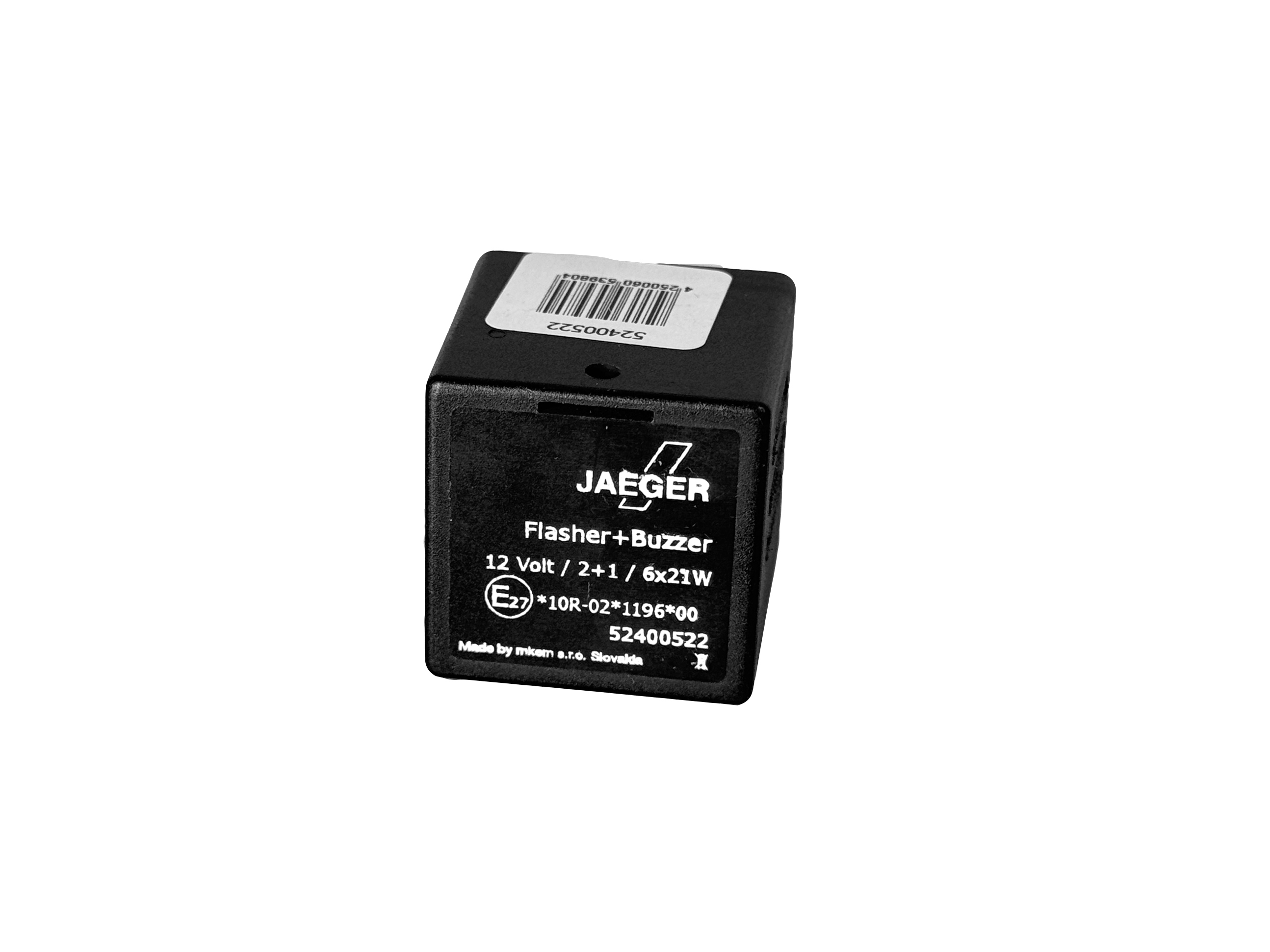 JAEGER automotive 52400522 Modul