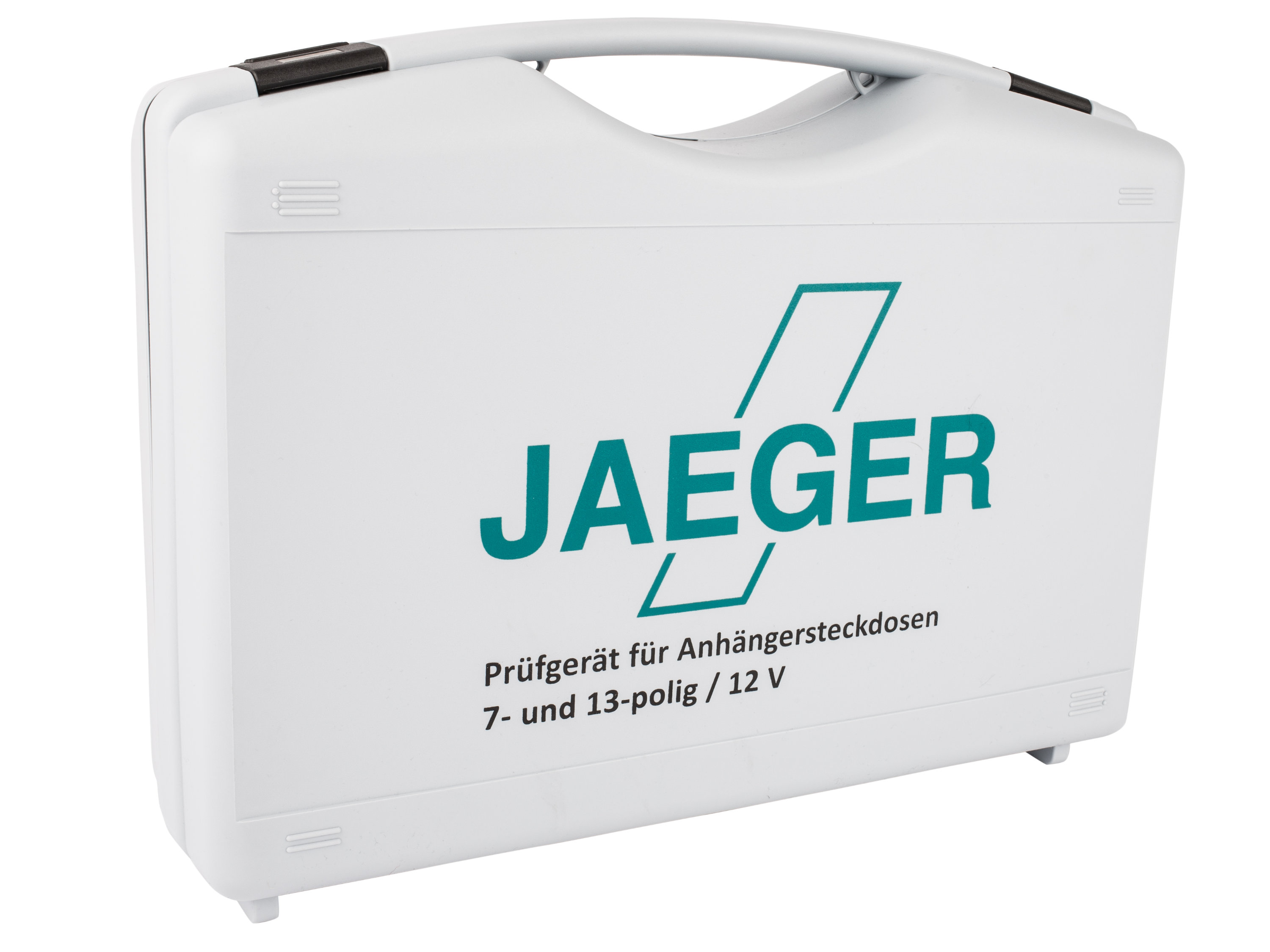 JAEGER automotive 50400522 Universalprüfgerät Zugfahrzeug